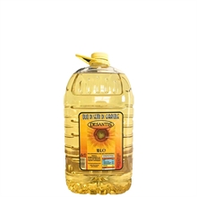 OLIO DI GIRASOLE DE SANTIS PET LT10