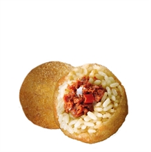 ARANCINO PICC.NDUJA GRANDE FRIGEL (PZ10XGR200)