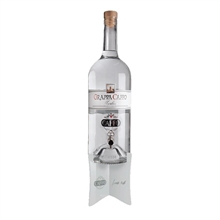 GRAPPA CAFFO MORBIDA + RUB CL300