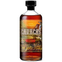 RUM CARACAS NECTAR 40° CL70