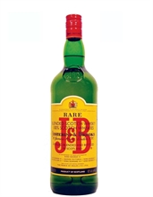 WHISKY J&B RARE CL100