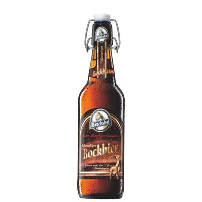 BIRRA MONCHSHOF BOCKBIER CL50