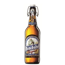 BIRRA MONCHSHOF ORIGINAL CL50