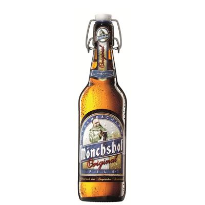 BIRRA MONCHSHOF ORIGINAL CL50