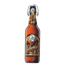 BIRRA MONCHSHOF KELLERBIER HELL CL50