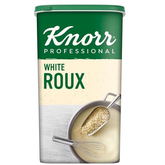 ROUX BIANCO KNORR UNILEVER KG1