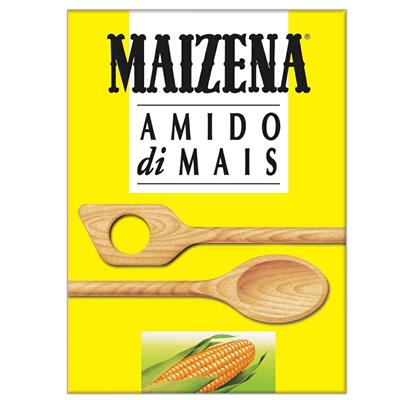 AMIDO DI MAIS MAIZENA UNILEVER GR700