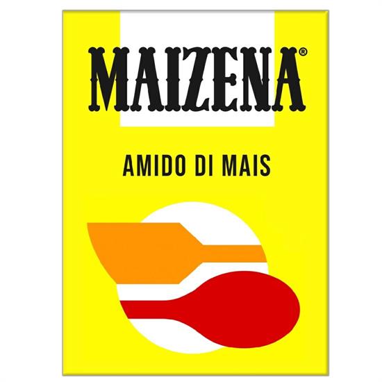 AMIDO DI MAIS MAIZENA UNILEVER KG2,5