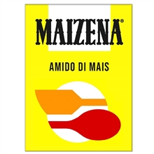 AMIDO DI MAIS MAIZENA UNILEVER KG2,5