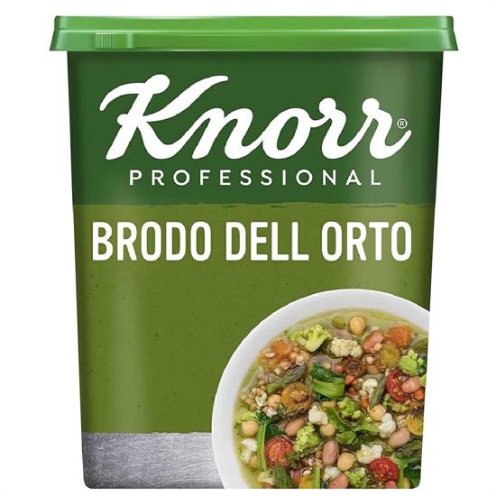 BRODO DELL'ORTO KNORR UNILEVER KG1,25