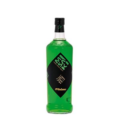 MISAKI EXOTIC MELON LIQUEUR CL100