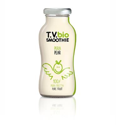 TVBIO SMOOTHIES PERA ML200X12