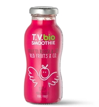 TVBIO SMOOTHIES FR.ROSSI & CO.ML200X12