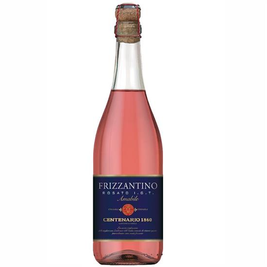 VINO FRIZZ.ROSE' IGT CHIARLI CL75