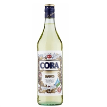 VERMOUTH CORA BIANCO CL100