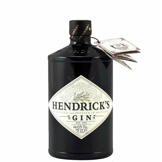 GIN HENDRICK'S CL70