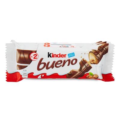 KINDER BUENO FERRERO T2X30