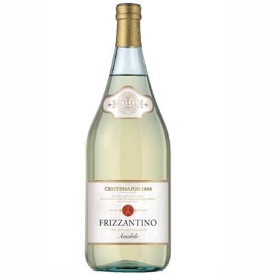 VINO FRIZZ. BIANCO CHIARLI CL150