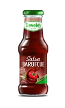 SALSA BARBECUE DEVELEY ML250