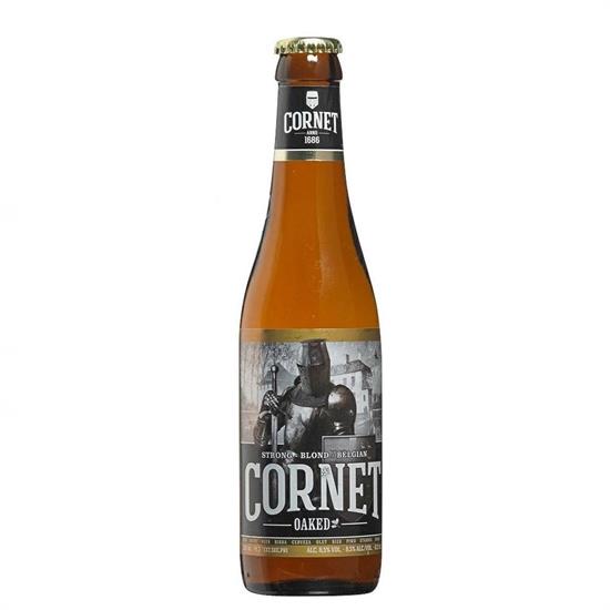 BIRRA CORNET 8,5° CL33