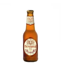 BIRRA MENABREA 150 ROSSA CL33X24