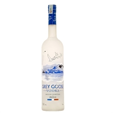 VODKA GREY GOOSE CL300