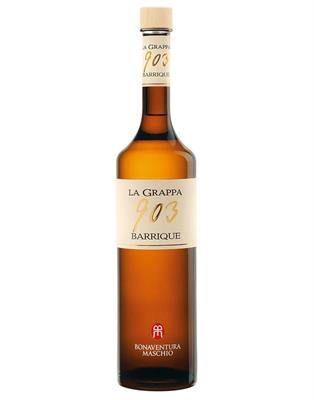 GRAPPA BARRIQUE 903 CL70