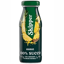 SUCCO BAR ANANAS SZA SKIPPER ML200