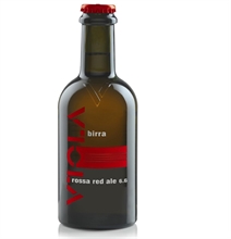 BIRRA VIOLA RED ALE 6.6° CL35,5X12