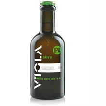 BIRRA VIOLA IPA 5.8° CL35,5X12