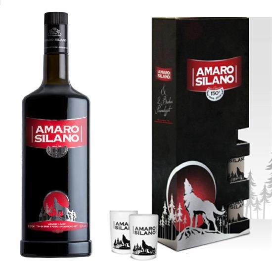 AMARO SILANO BOSCO 30° CL70+2SHOT