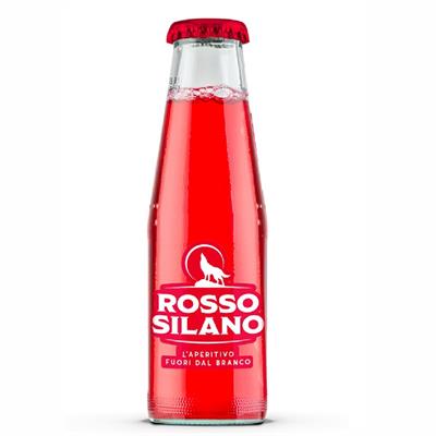 ROSSO SILANO APERITIVO 10° CL10X8(X6)