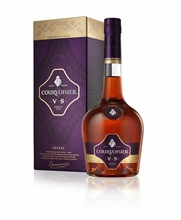 COGNAC COURVOISIER VS CL70