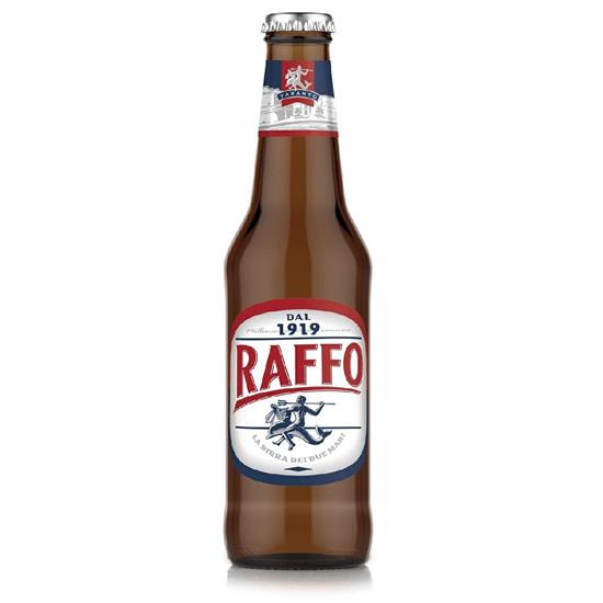 BIRRA RAFFO **SFUSA** CL33X24