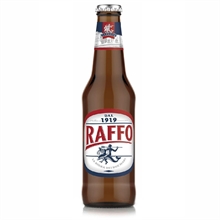 BIRRA RAFFO **SFUSA** CL33X24