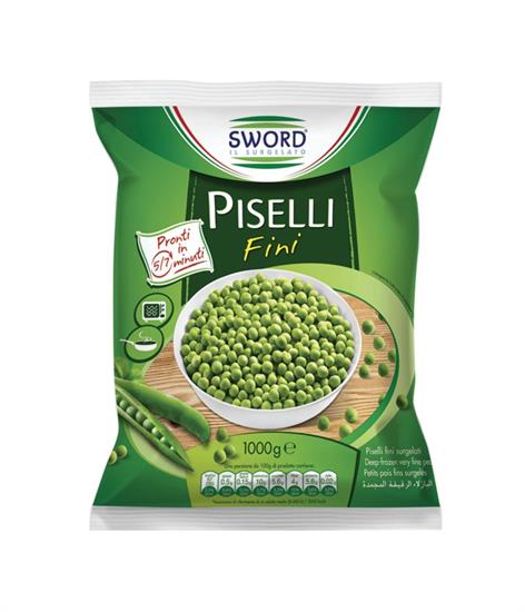 PISELLI FINI SWORD KG1