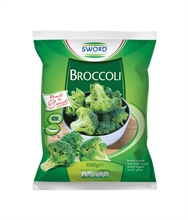 BROCCOLI SWORD KG1