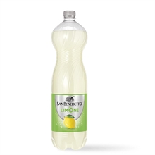 LIMONATA PET SANBENEDETTO LT1,5