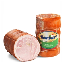 PORCHETTA 1/2 SV BOMBIERI