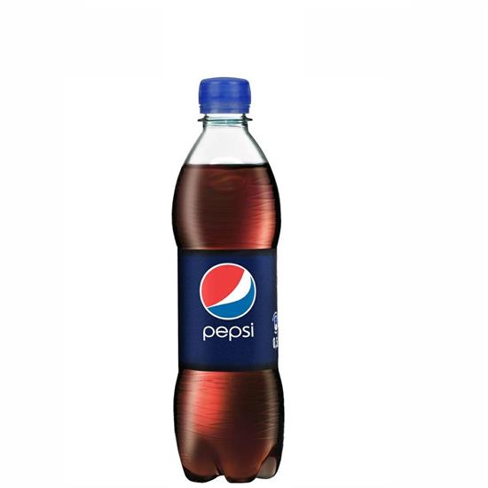 PEPSI REGULAR PET CL50X12