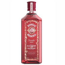 GIN BOMBAY BRAMBLE CL70