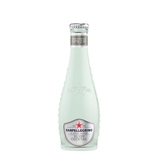 COCKTAIL SILVER SANPELLEGRINO VAP CL20X4