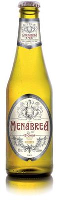 BIRRA MENABREA 150 BIONDA CL50X15