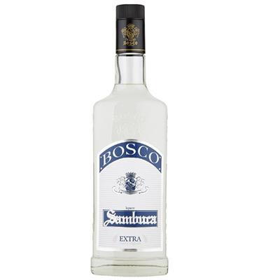 SAMBUCA 40° BOSCO CL70