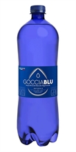 ACQUA NATURALE GOCCIA BLU LT1x12