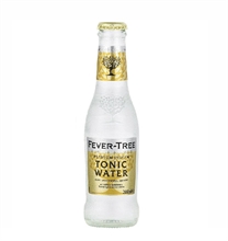 FEVER TREE INDIAN TONIC WATER CL20