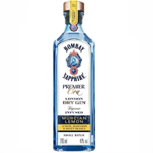 GIN BOMBAY PREMIER CRU CL70