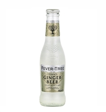 FEVER TREE GINGER BEER CL20