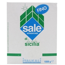 SALE SICILIA FINO ITALKALI KG1