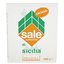 SALE SICILIA GROSSO ITALKALI KG1